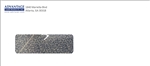 500 #9 Single Window Envelopes Printed - Full Color