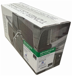 Advantage Toner Cartridge for HP LaserJet 4L, 4P