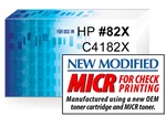 Premium MICR Toner Cartridge for HP LaserJet 8100