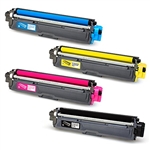 Premium Brother TN225C TN 225 CYAN TONER