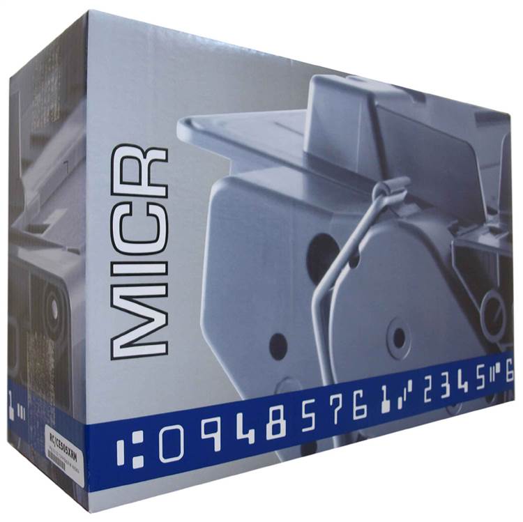 High Yield MICR Toner Cartridge for HP M602 M603 CE390X $235 - Advantage  Laser