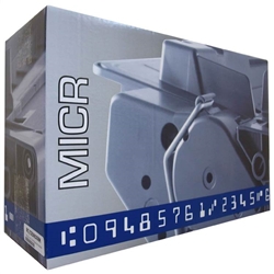 HP 600 Series CF237A MICR Toner Cartridge for HP LaserJet Enterprise 600 M607, M608, M609 - New