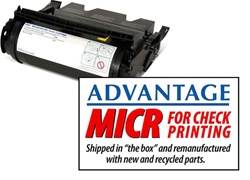 Advantage Dell 5310n MICR Toner Cartridge