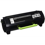 MS710/MS711/MS810/MS811/MS812 Series Toner Cartridge (521) - 52D1000