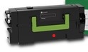 Compatible MS725/MX721/MS821/MS823/MS825 Series Toner Cartridge - 58D1H100