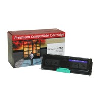 Premium Toner Cartridge for HP LaserJet IIP/IIIP