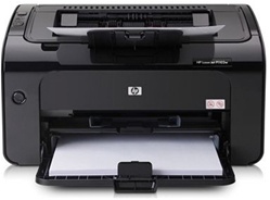 HP P1102W Laser Printer CE657A with MICR toner - A Great Dedicated Check Printer