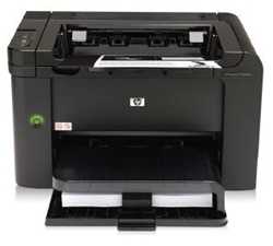 HP P1606dn MICR Network / Duplexing Laser Printer CE749A - A Great Dedicated Check Printer