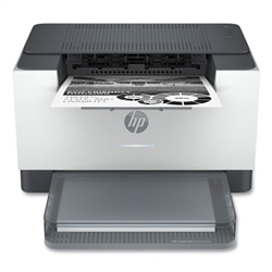 HP 209DW MICR Laser Printer 6GW62F