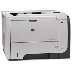 HP P3015dn MICR Laser Printer CE528A