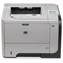 HP P3015NMICR Laser Printer CE527A