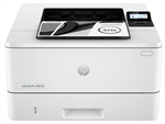 HP LaserJet Pro 4001dn Network Laser Printer w/ Advantage Premium W1480A MICR Toner
