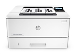 HP LaserJet M402N Network Laser Printer w/ Advantage Premium MICR Toner