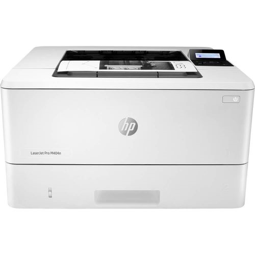 HP LaserJet M404N MICR Laser Printer with MICR toner - New