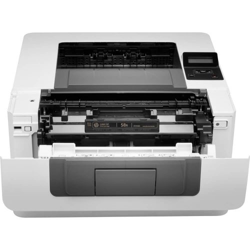 HP LaserJet M404N MICR Laser Printer with MICR toner - New