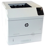 Hewlett Packard LaserJet M605N MICR Laser Printer