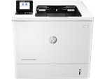 Hewlett Packard LaserJet M607N MICR Laser Printer