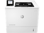 Hewlett Packard LaserJet M608N MICR Laser Printer