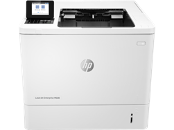 Hewlett Packard LaserJet M608N MICR Laser Printer