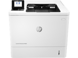 Hewlett Packard LaserJet M609DN MICR Laser Printer