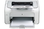 HP LaserJet P1005 MICR Laser Printer (CB410A)