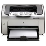 HP LaserJet P1006 MICR Laser Printer (CB411A)