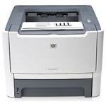 HP LaserJet P2015 MICR Laser Printer (CB366A)