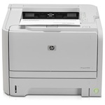 HP LaserJet P2035 MICR Laser Printer (CE461A)