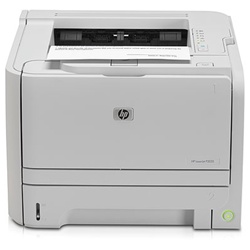 HP P2035 MICR Laser Printer CE461A