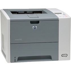 HP P3005 MICR Laser Printer Q7812A