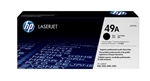HP LaserJet 1160, 1320, 3390 Std Yield Toner Q5949A