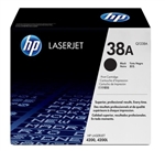 Genuine HP 4200 Toner Cartridge (Q1338A) - New