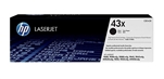 Genuine HP 9000 Toner Cartridge (C8543X) - New