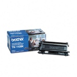 Brother HL-4040/DCP-9040/MFC-9440/MFC-9840 Black Toner - TN110BK