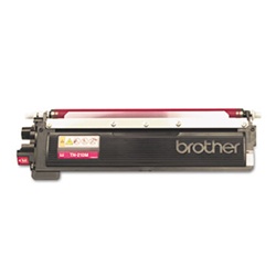 Genuine Brother HL-3040/HL-3070CW/MFC-9010CN/MFC-9120CN/MFC-9320CW Magenta Toner - TN210M