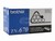 Genuine Brother TN670 High Yield Toner Cartridge