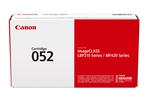 Genuine Canon 052 Toner Cartridge - 2199C001