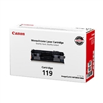 Genuine 3479B001AA Toner Cartridge for Canon 119