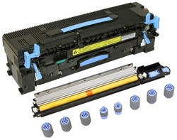 Advantage HP 9000, 9050 Maintenance Kit