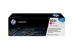 Genuine HP CP6015 Magenta ColorSphere Smart Print Cartridge CB383A