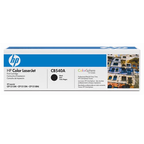 Compatibility: HP Color LaserJet CP1215N CP1515N CP1518N CM1312 mfp