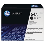 Genuine HP P4014, P4015, P4510, P4515 Std Yield Toner Cartridge CC364A