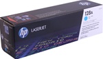 Genuine HP CP1525 / CM1415 MFP / CP 1525nw Cyan  Smart Print Cartridge CE321A