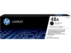 HP M15w, M28w MFP Toner -CF248A