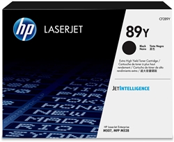 HP M507N, M507dn, 89, M528 MFP Toner - CF289Y