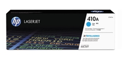 Genuine HP M452dn / M452nw / M452dw / MFP M477fdn / MFP M477fdw / MFP M477fnw series,  Cyan Smart Print Cartridge CF411A