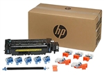 Genuine HP Brand M607, M608, M609, M610, M611, M612, M630 Maintenance Kit