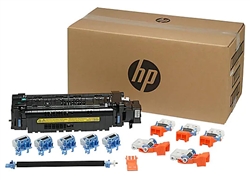 Genuine HP Brand M607, M608, M609, M610, M611, M612, M630 Maintenance Kit