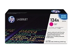 Genuine HP 1600/2600 Magenta Print Cartridge Q6003A