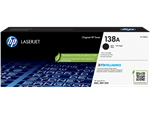 HP LaserJet Pro 3001n, 3101 MFP Toner -W1380A